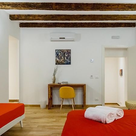 Kala Rooms Palermo Exterior foto
