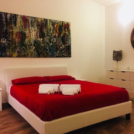 Kala Rooms Palermo Exterior foto
