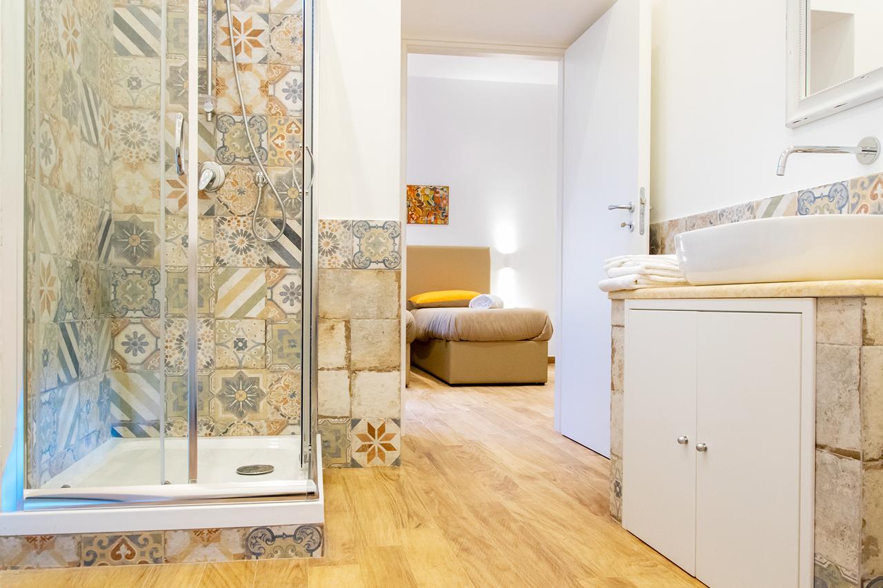 Kala Rooms Palermo Exterior foto