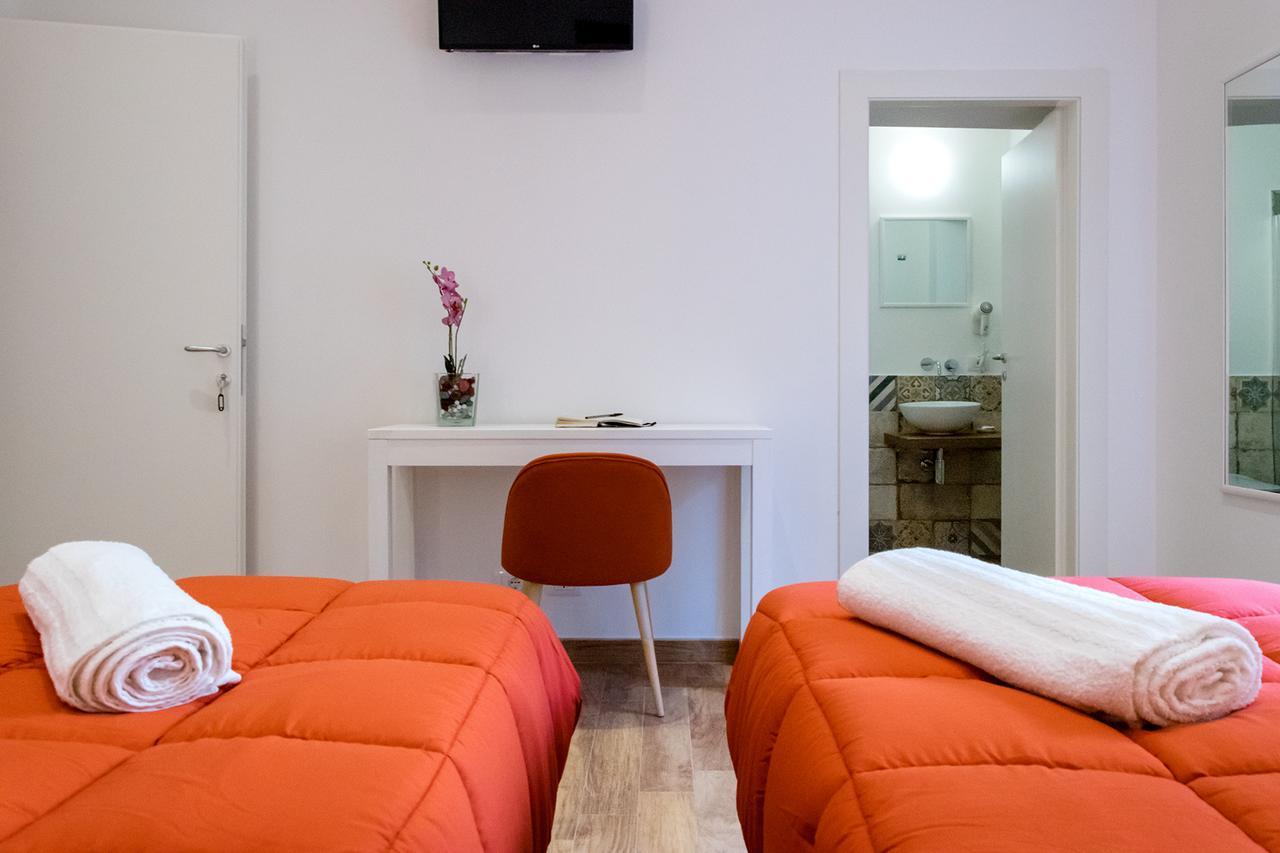 Kala Rooms Palermo Exterior foto