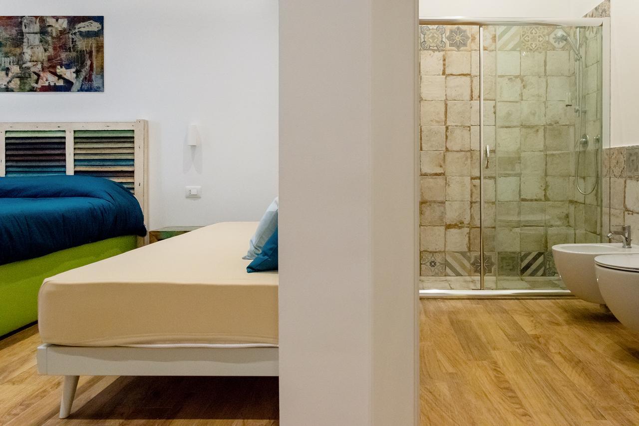 Kala Rooms Palermo Exterior foto