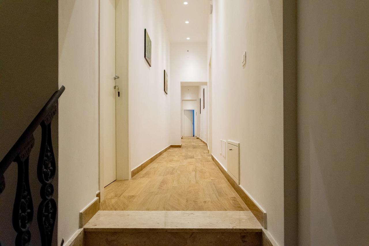 Kala Rooms Palermo Exterior foto