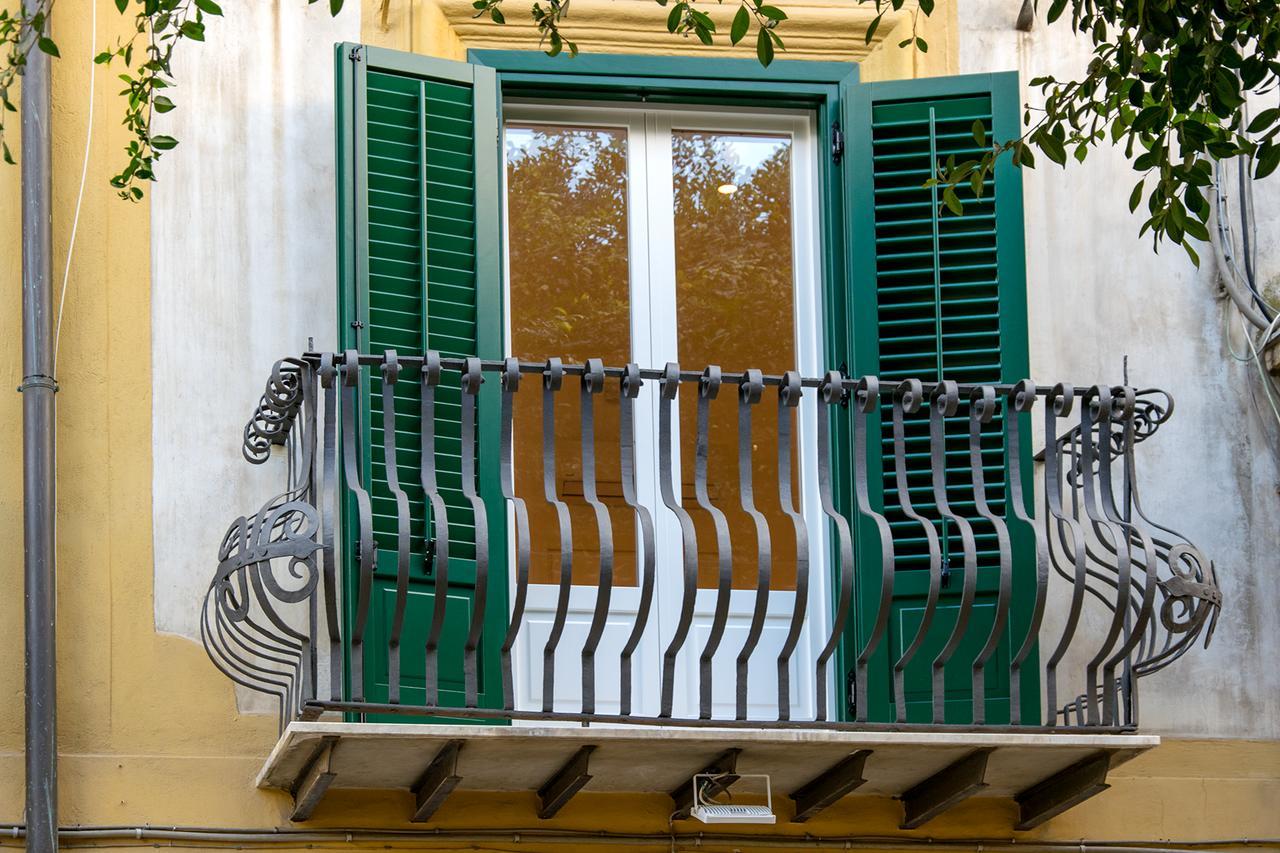 Kala Rooms Palermo Exterior foto