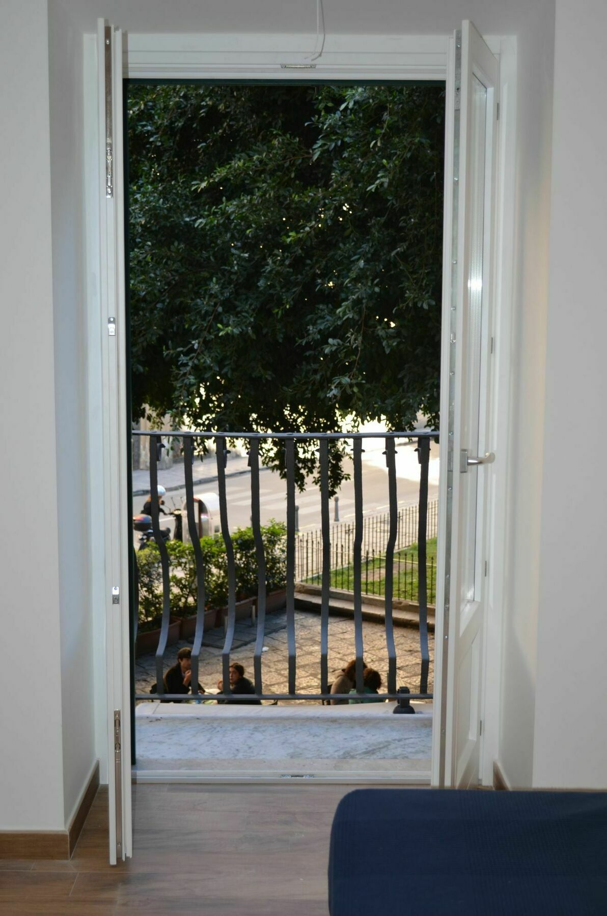 Kala Rooms Palermo Exterior foto