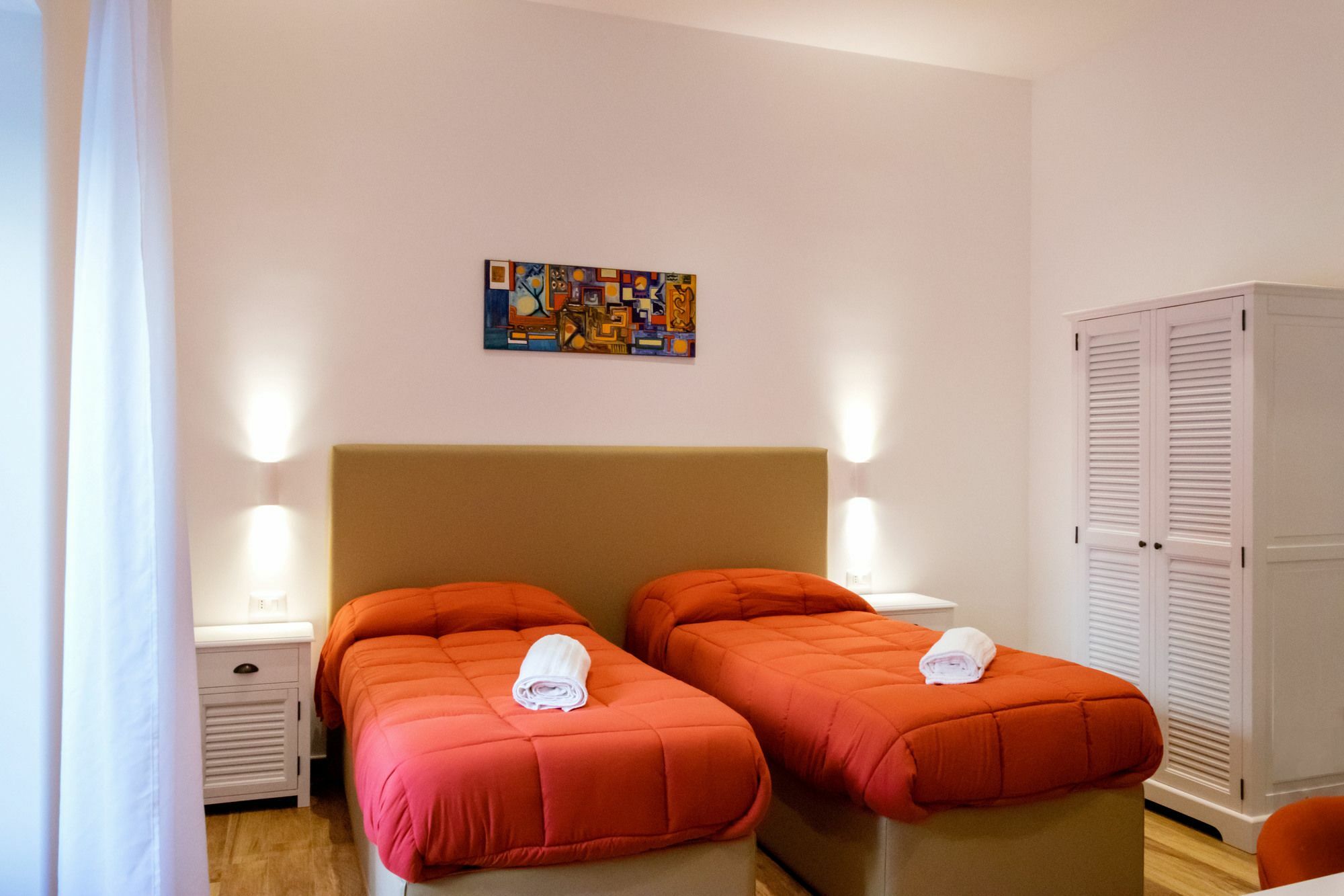 Kala Rooms Palermo Exterior foto