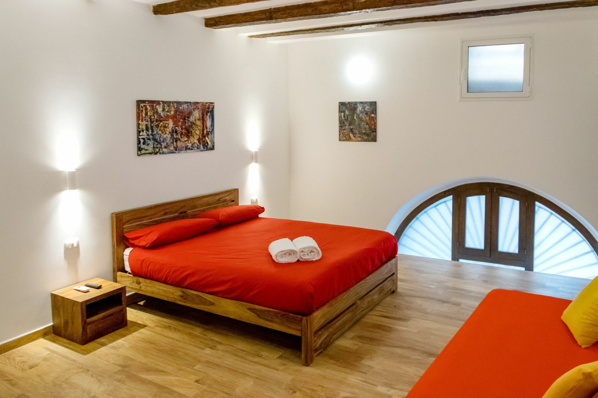 Kala Rooms Palermo Exterior foto