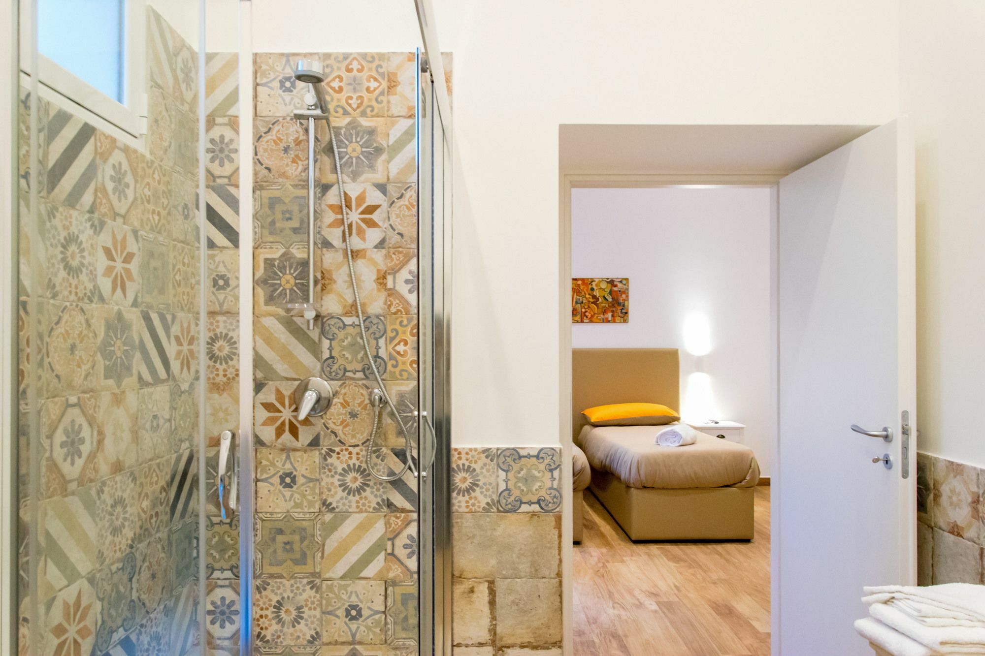 Kala Rooms Palermo Exterior foto