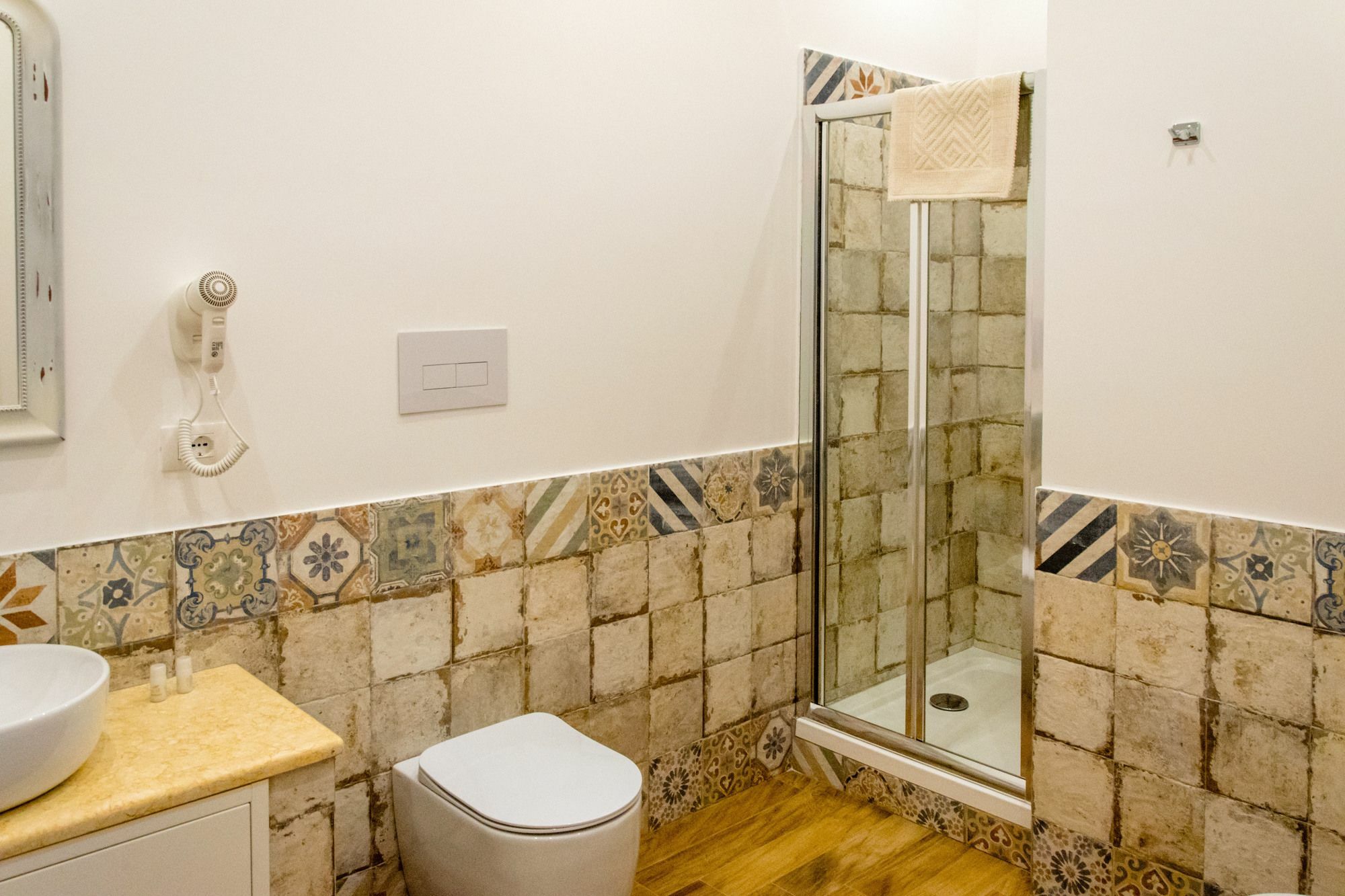 Kala Rooms Palermo Exterior foto