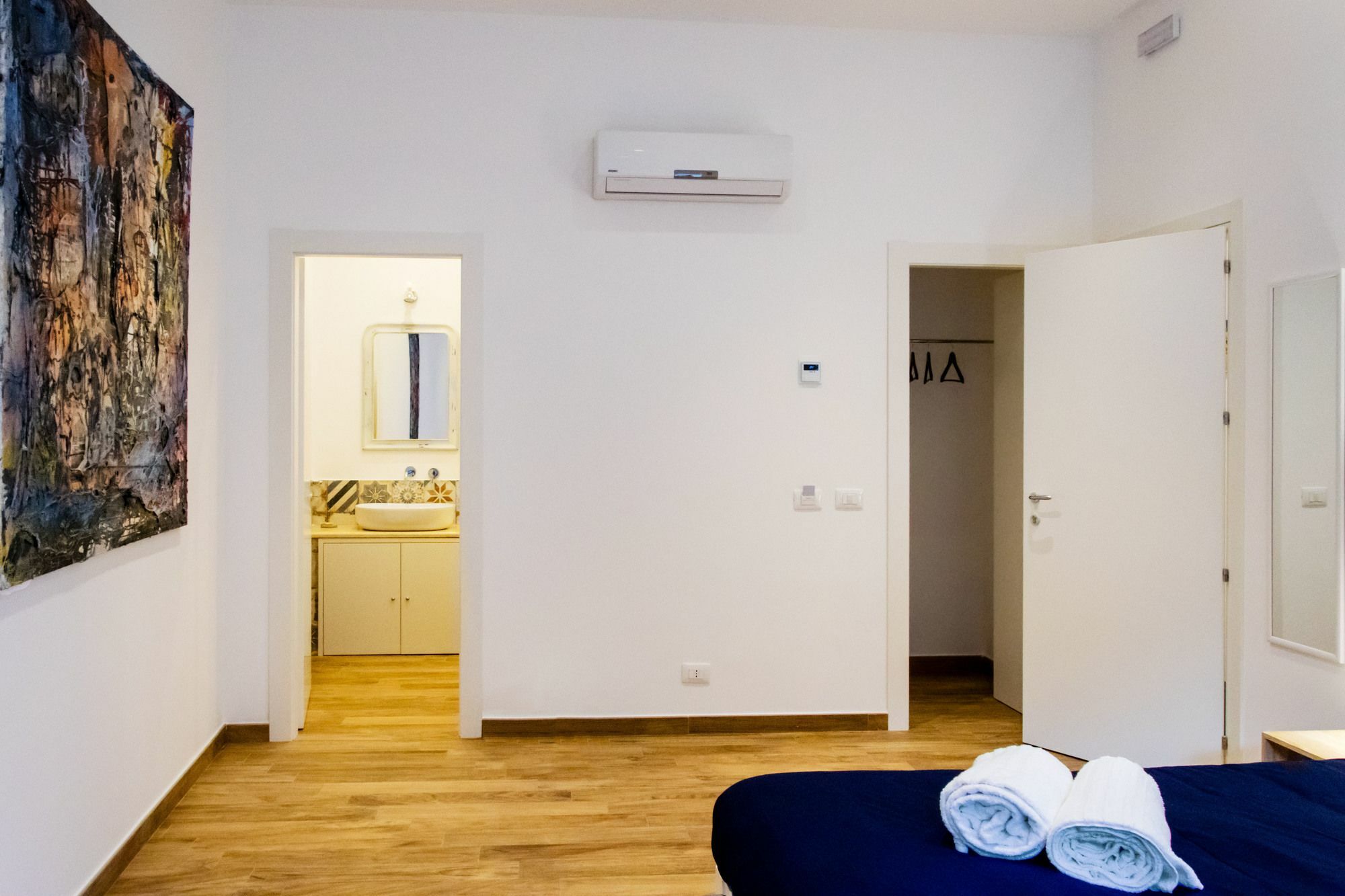 Kala Rooms Palermo Exterior foto
