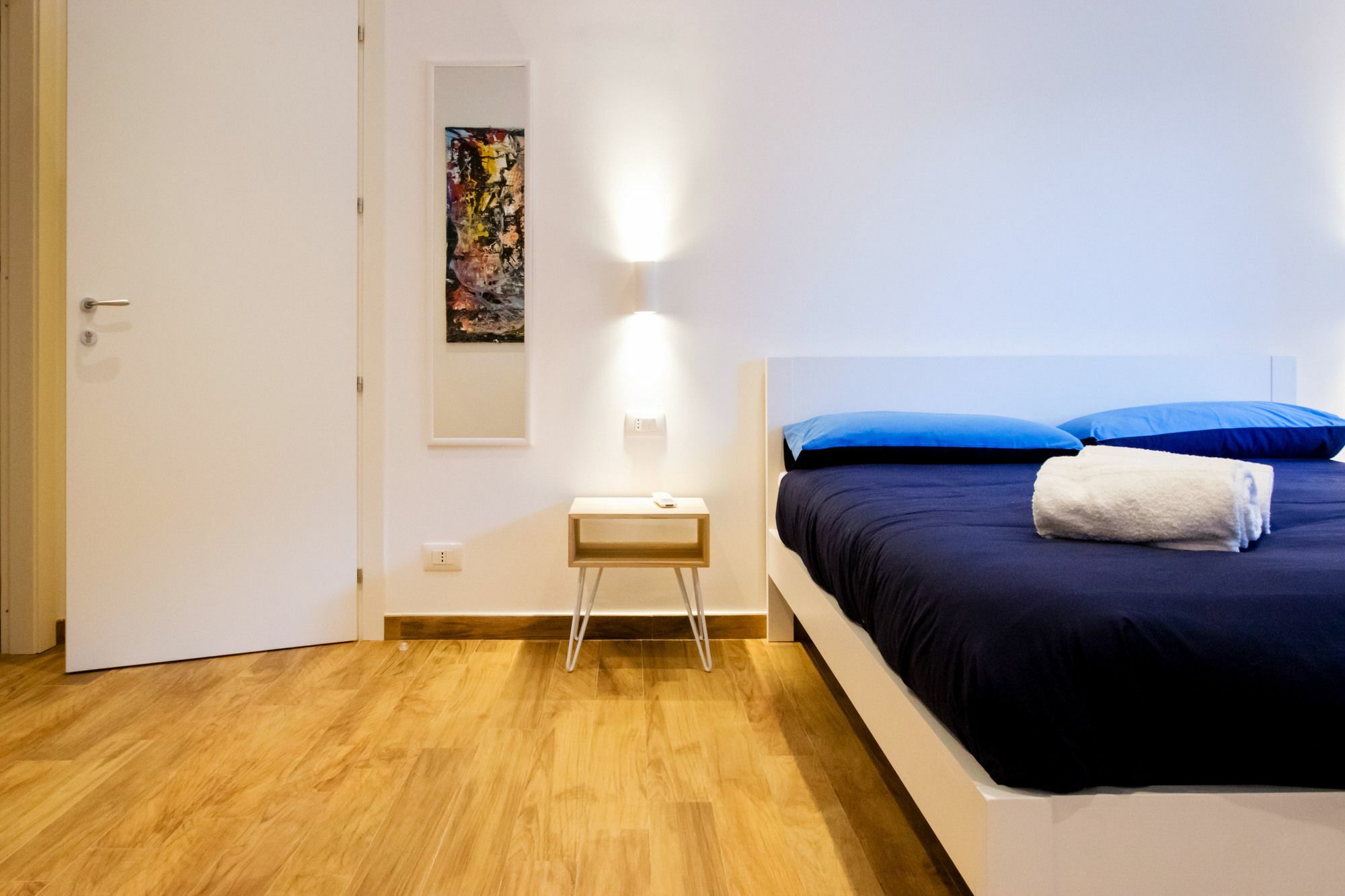 Kala Rooms Palermo Exterior foto