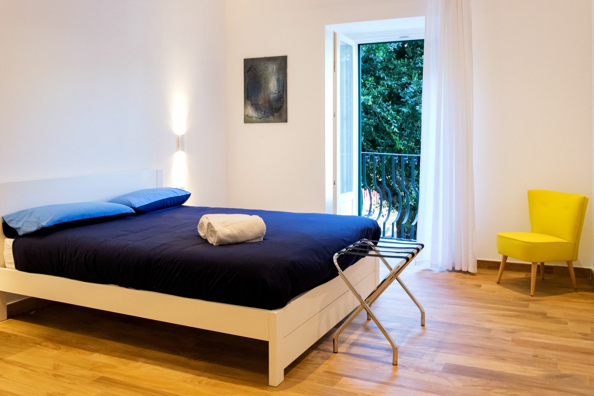 Kala Rooms Palermo Exterior foto