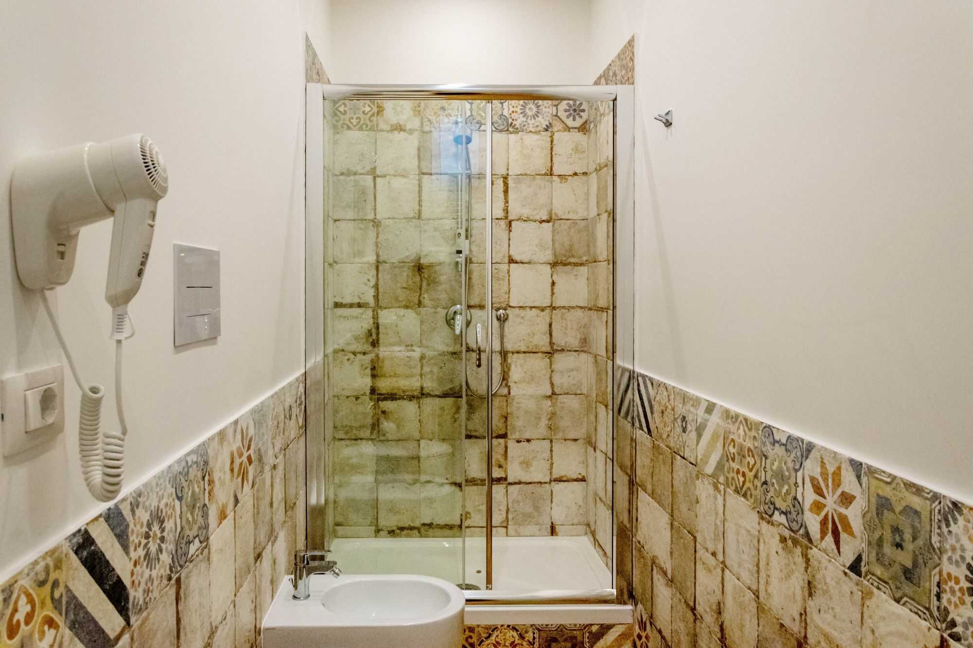Kala Rooms Palermo Exterior foto