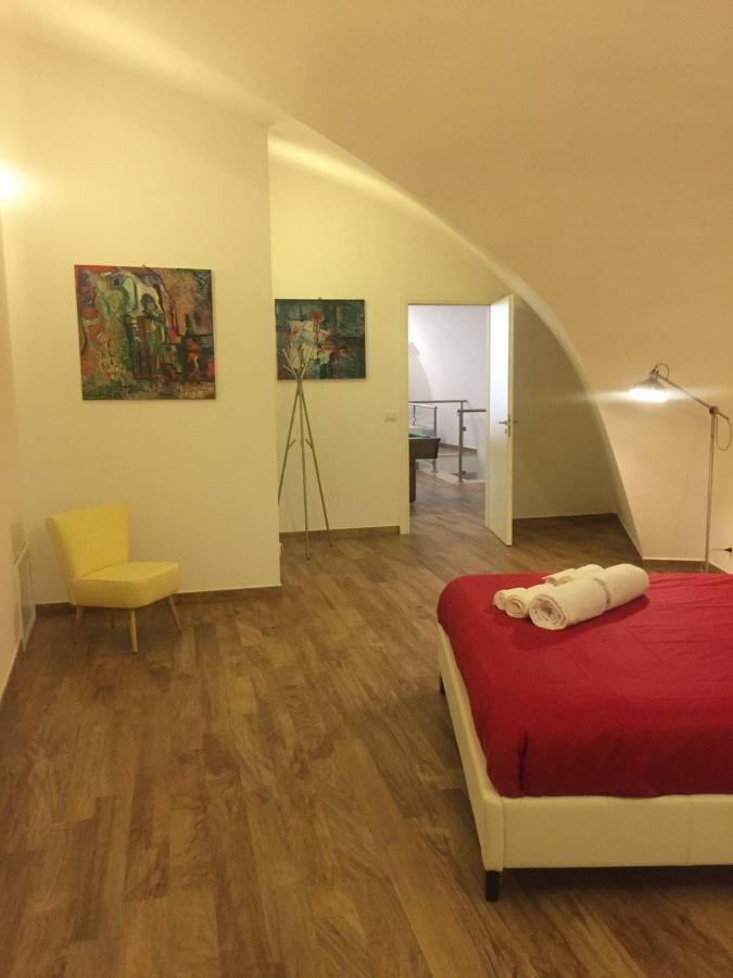 Kala Rooms Palermo Exterior foto